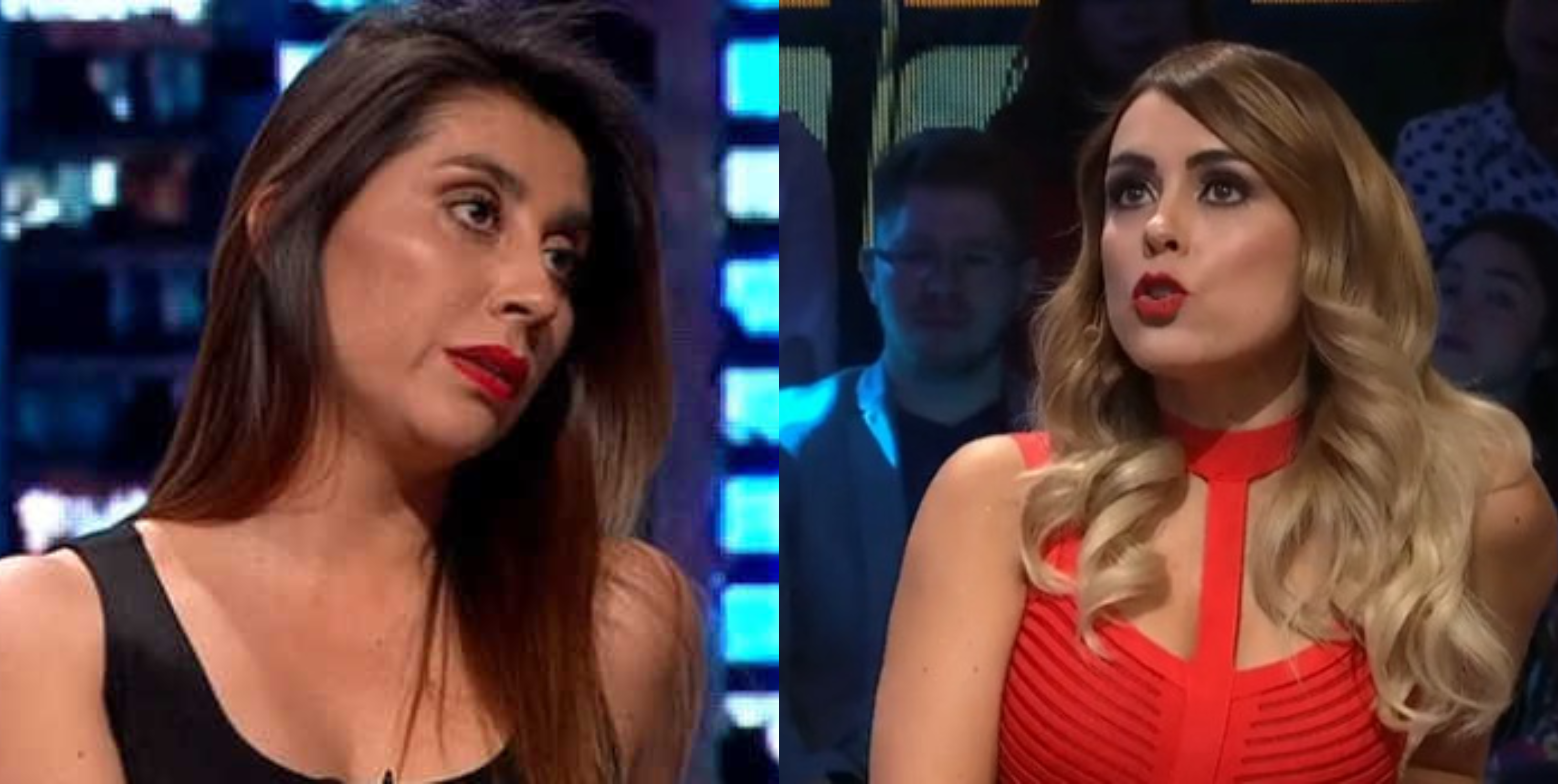 Maura Rivera le envió fuerte mensaje a Paulina López tras su desvinculación de "Corazón rojo"
