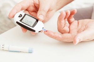 En el día mundial de la Diabetes, 7 famosos que padecen esta condición