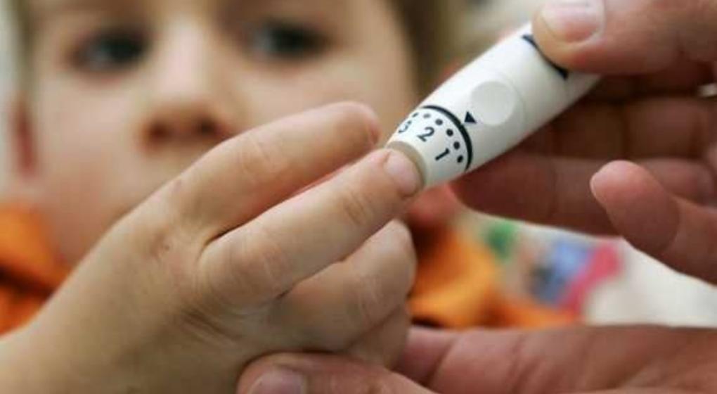 ¡Atención! Señales para identificar la diabetes en los niños