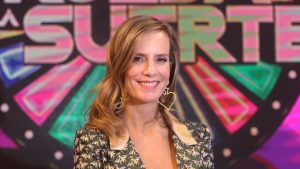 No es definitivo: Canal 13 aclara la situación sobre renuncia de Diana Bolocco