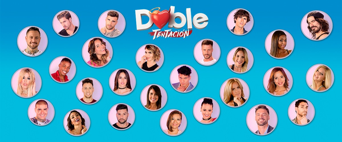 Revelan que integrante de "Doble tentación" se someterá una cirugía para reducir su busto