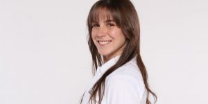 "Pacto de Sangre": el cambio de look que dividió a los tuiteros