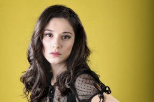 '¿Y cuándo el bisturí?': El comentario que la actriz Fernanda Ramírez respondió de la mejor manera