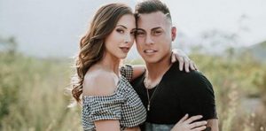 Así celebraron Eduardo Vargas y Daniela Colett el cumpleaños de sus hijos
