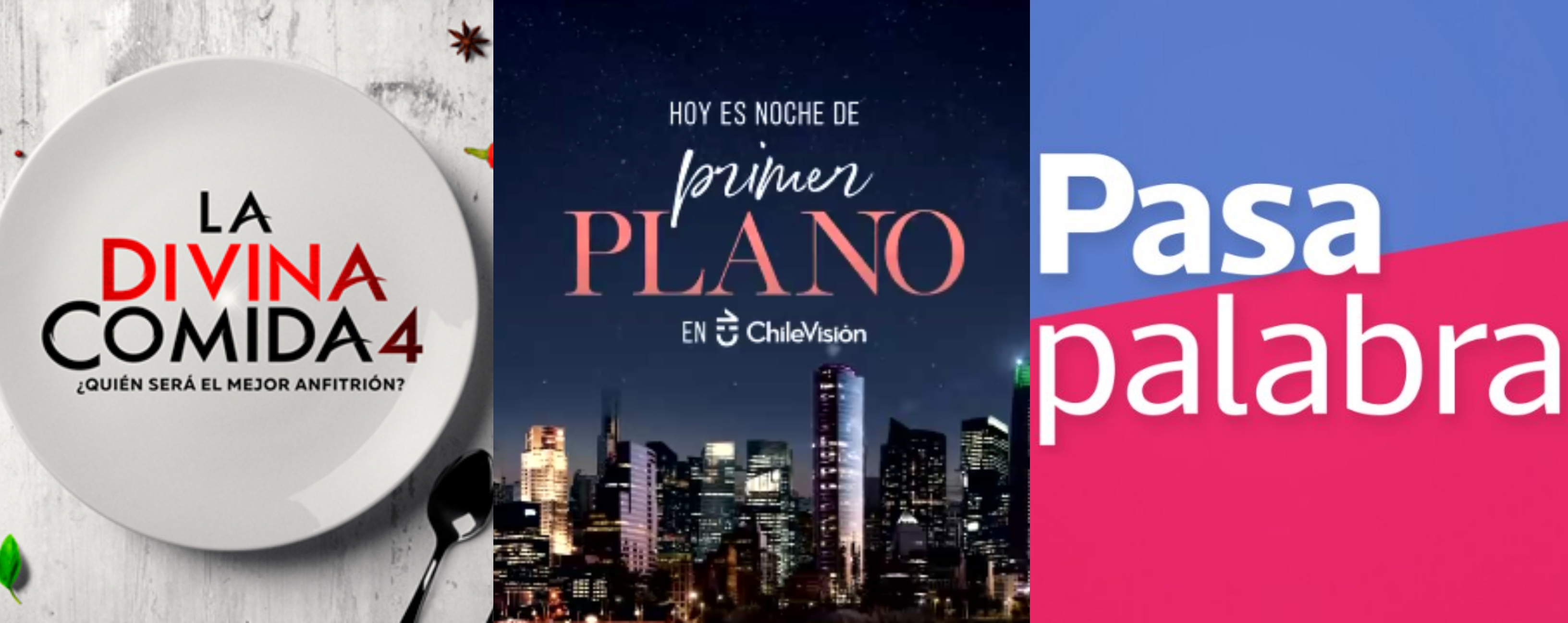 ¡Remezón! Chilevisión sacaría uno de sus programas de horario prime