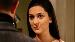 ¿La recuerdas? Así luce hoy Sherezade de "Las mil y una noches"