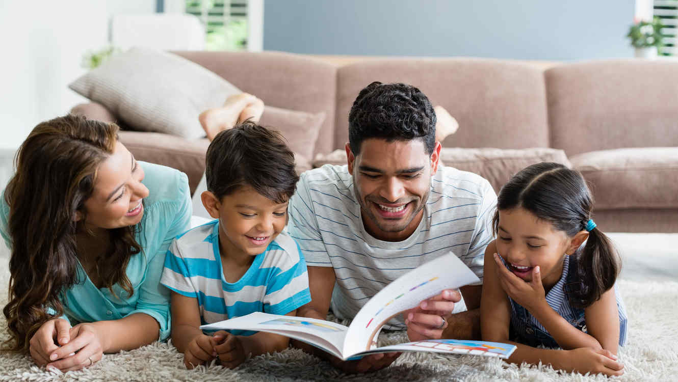 Los beneficios que tiene en los niños recitar poemas