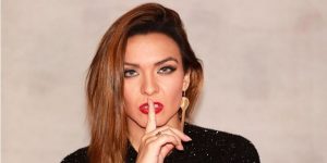 "Que se asuma", el duro mensaje de Fernanda Brown a Alberto Plaza