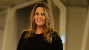 Corte falló a favor de Daniella Campos tras fallecimiento de su hija hace 9 años