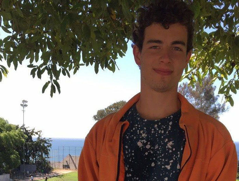 Encuentran a joven que había desaparecido por 4 días en Valparaíso