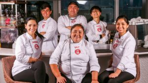 ¡Atentos! 'MasterChef' confirma cuarta temporada y comienza con casting masivo