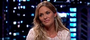 Se quebró: Kenita Larraín reveló enfermedad que le impide tener más hijos