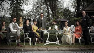 "Casa de Angelis": La serie de TVN que busca reconquistar a la audiencia