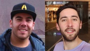 Esta es la condena que recibieron los chilenos detenidos en Malasia