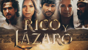 Chilevisión saca teleserie bíblica tras dos semanas al aire