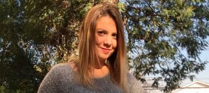 Nicole Perez compartió que al fin concretará el proyecto de tener una carrera