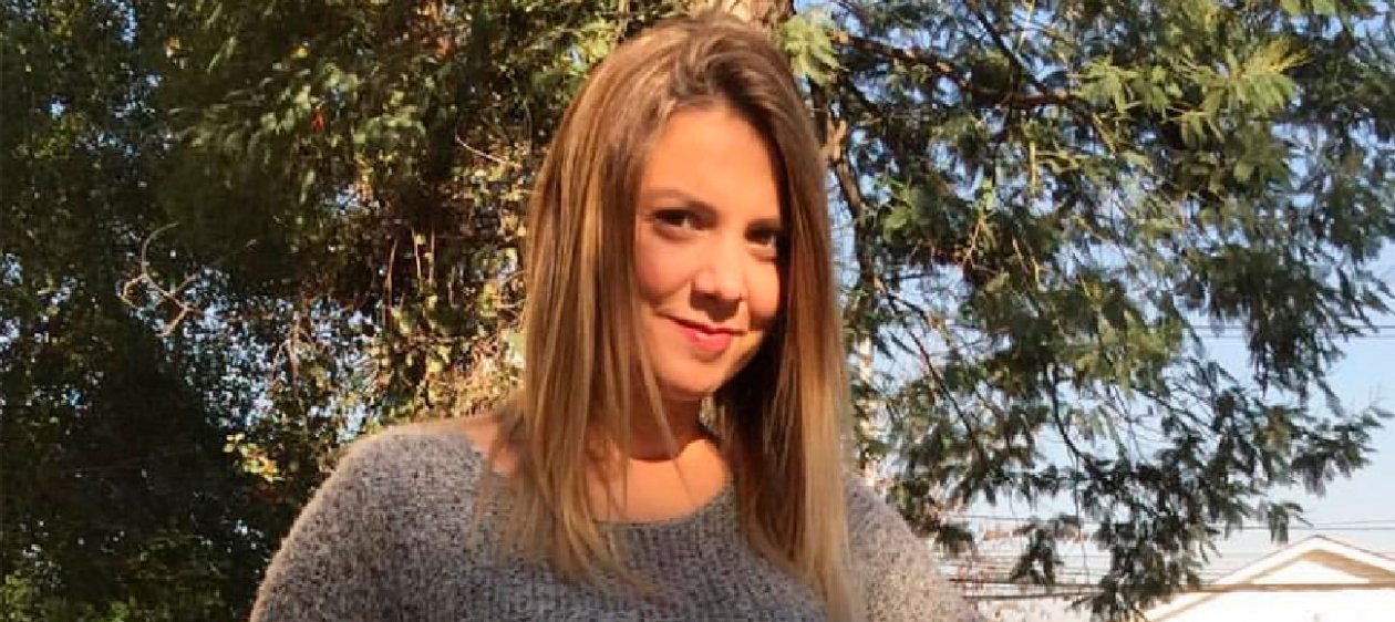 Nicole Perez compartió que al fin concretará el proyecto de tener una carrera