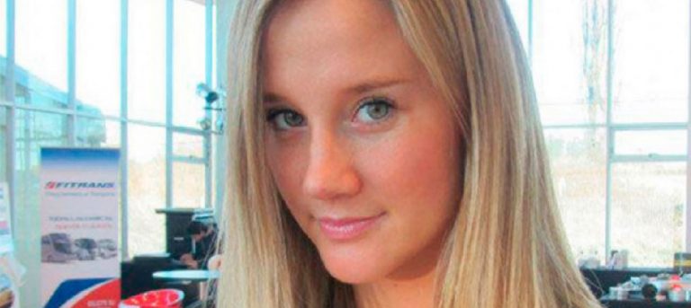 Rosemarie Dietz habría sido desvinculada de la gira "Mekano" por evento de Daniela Aránguiz