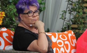 Paty Maldonado se lanza contra José Miranda: 'Volvió el camarógrafo llorón'