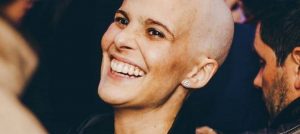 El motivador mensaje junto a una tierna postal que publicó Javiera Suárez