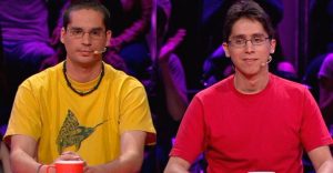 ¡Se fue el rosco! Participante se llevó 176 millones en "Pasapalabra"