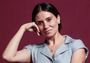 Así lucirá Francisca Gavilán en "Verdades ocultas"