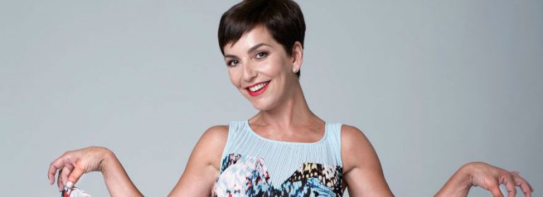 Fran García-Huidobro dio su apoyo a Viña 2020: 'Sería injusto no aprovecharlo para que los artistas se manifiesten'