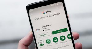 Ya está en Chile Google Pay, servicio que te permite pagar con el celular