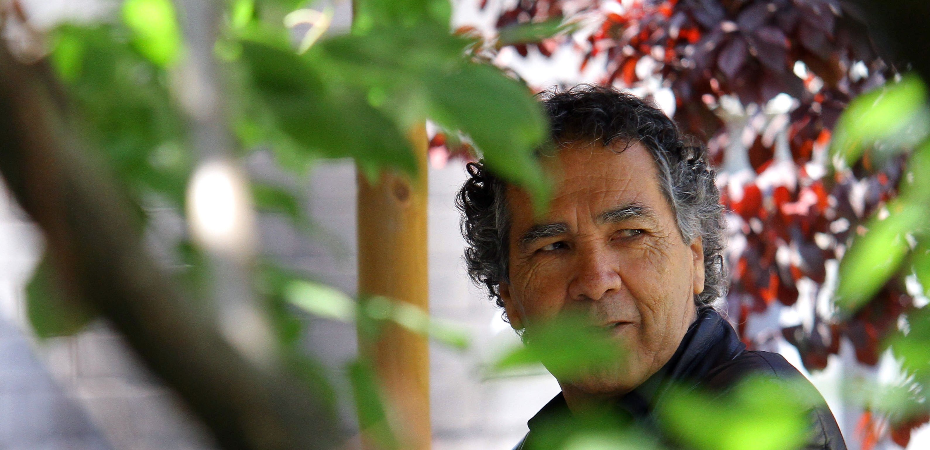 Novela de Hernan Rivera Letelier será adaptada al cine