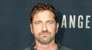 Gerard Butler y otras celebridades de Hollywood que han sido afectados por los incendios de California