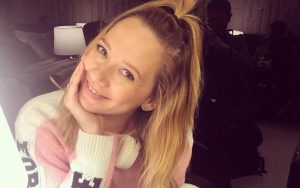 Podría ser su doble: Ingrid Parra es comparada con actriz de serie española 'Elite'