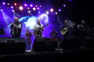 Integrante de Inti-Illimani falleció tras accidente vehicular