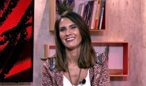 Critican a Yazmín Vázquez por estar demasiado delgada