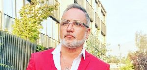 La respuesta de Luis Jara ante los dichos de María Luisa Godoy sobre elevados sueldos de TV: "Cada uno cobra lo que puede"