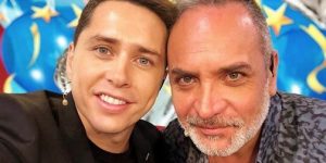 La grosera petición de Luis Jara a Karol Lucero tras publicar foto del recuerdo