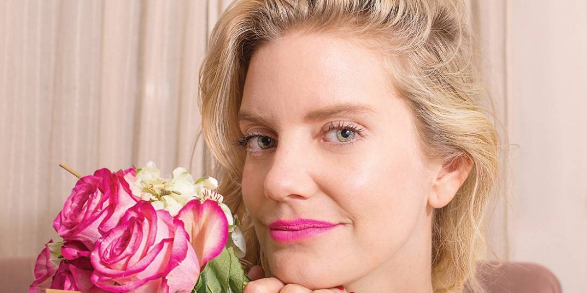 Javiera Acevedo cuenta el trasfondo de su nueva apariencia: "Quise ponerme las pilas"