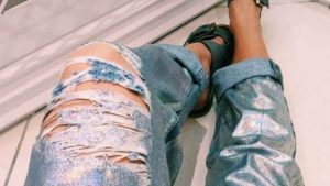 Jeans Unicornio: ¡Descubre la prenda que será furor este verano!