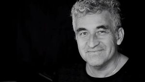Jorge González compartió ilustración por aniversario del estallido social