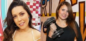 Juliette Junot arremete contra Daniela Aránguiz al tratarla de "topletera": "Que me dé las gracias que ella esté casada "