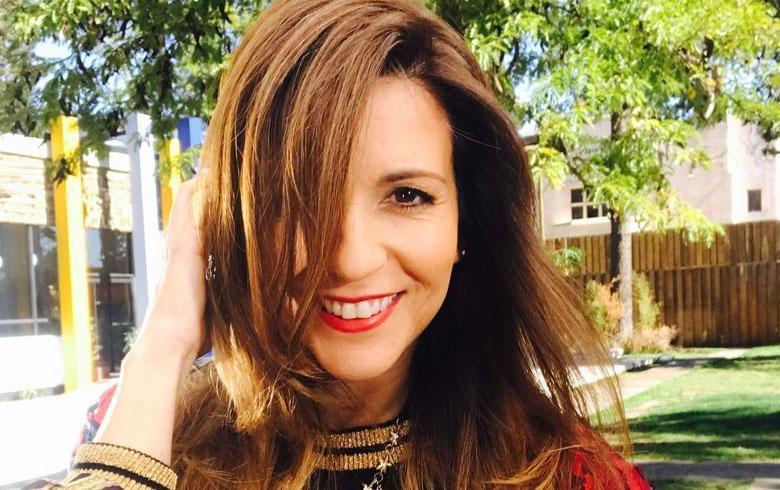 Karla Constant sobre el sexo en cuarentena: "Está sobrevalorado"