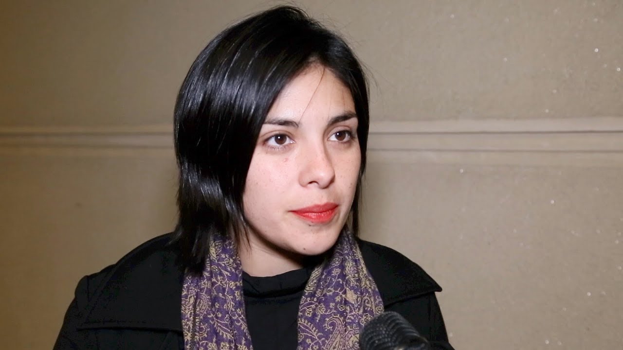 Karol Cariola la rompe en redes sociales con su disfraz de Game of thrones