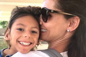 A los cinco años fallece el hijo de Leonor Varela