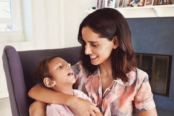 Leonor Varela comparte emotiva publicación a días de la muerte de su hijo Matteo