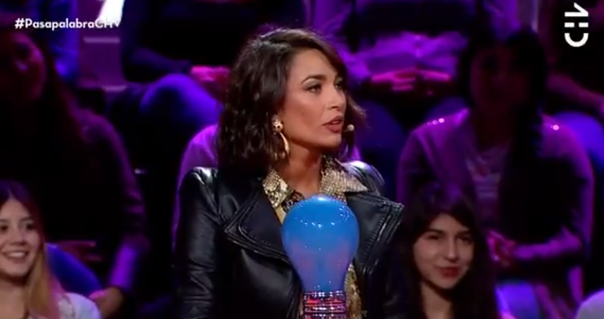 Fanáticos de Pasapalabra criticaron duramente el desempeño de Lisandra Silva en "Pasapalabra"