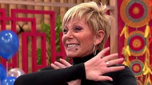 La experiencia de Raquel Argandoña con la marihuana: Pangal Andrade la tuvo que ayudar