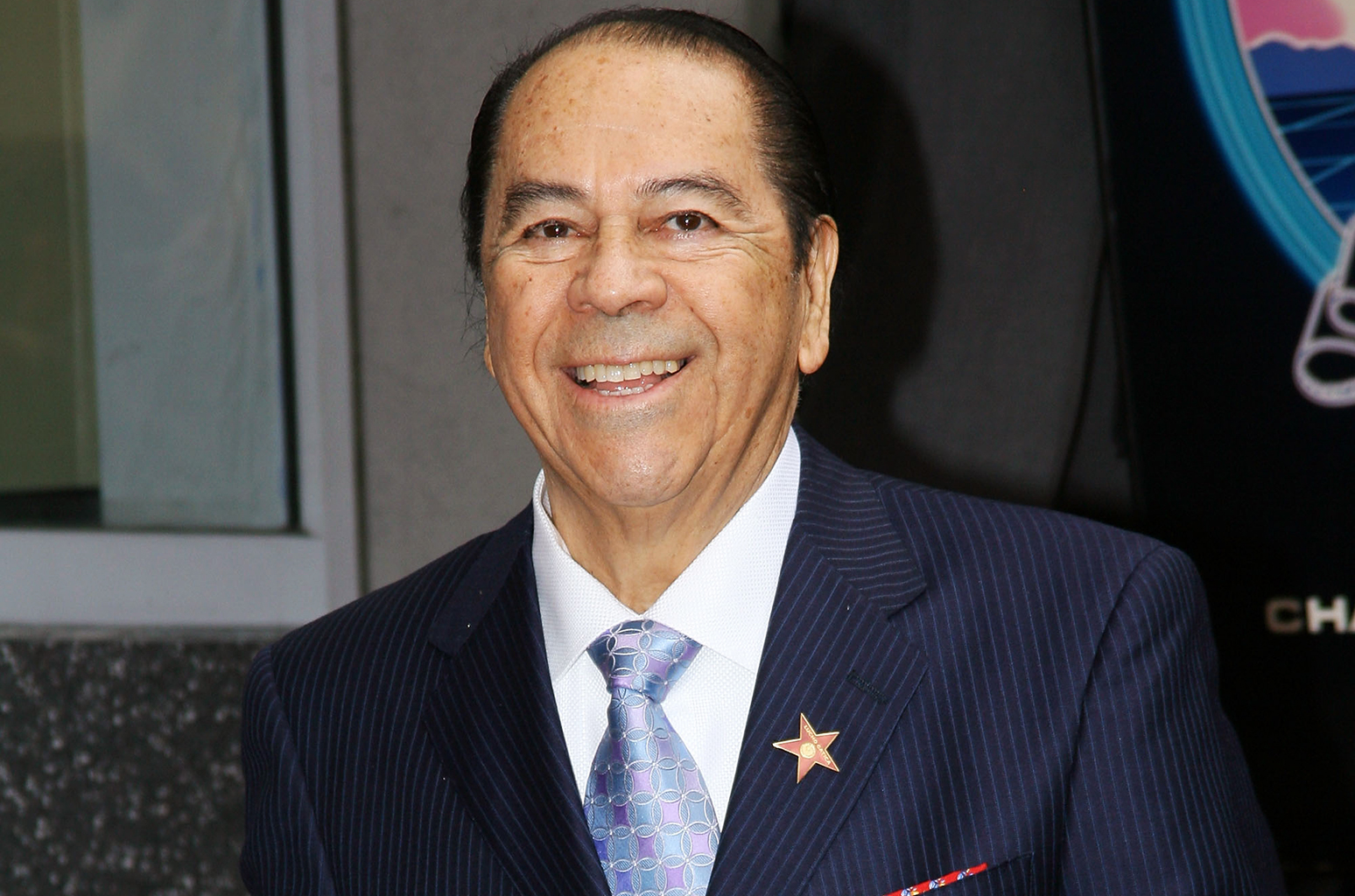 Adios a una voz de exportación: 'Lucho' Gatica muere a los 90 años