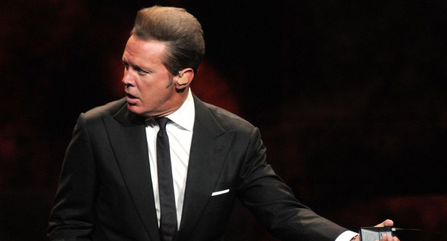Luis Miguel es abucheado en su último concierto en México