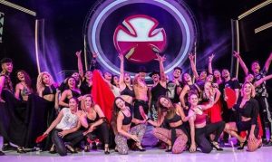 Así se están preparando algunas famosas para la Madrugatón