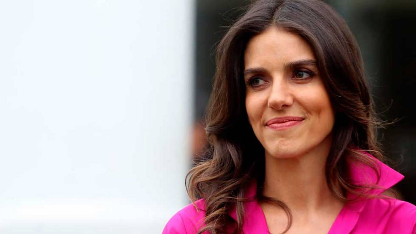 María Luisa Godoy enamora en redes sociales con foto junto a su hija