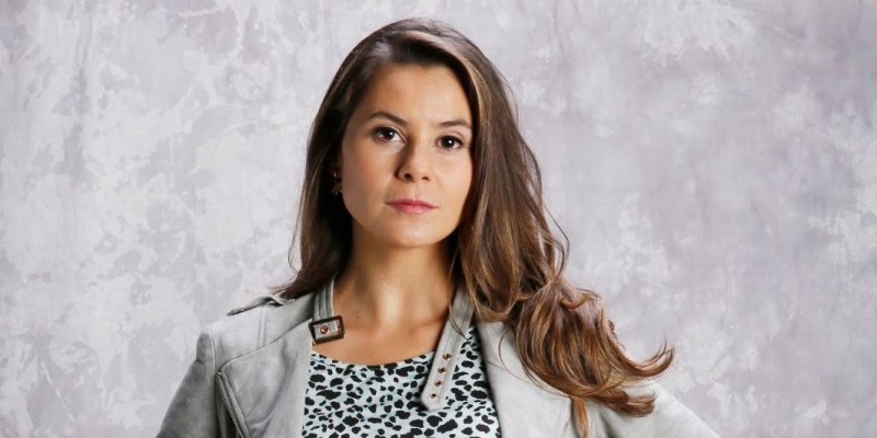 ¡Felicidades! Actriz Marita García contraerá matrimonio